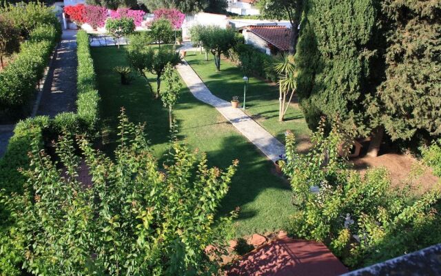 B&B Verdegiada