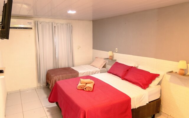 Noronha Suites