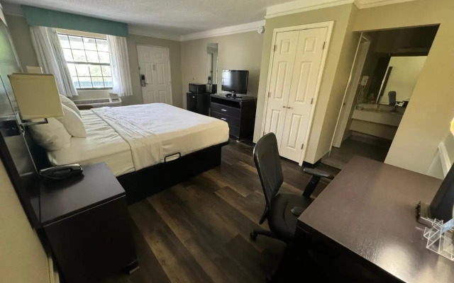 La Quinta Inn & Suites by Wyndham Tuscaloosa University