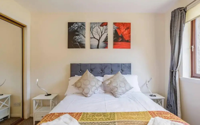 Summit Stylish Headland Court Apartment 2 Bedroom