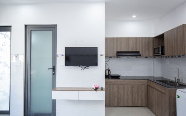 7S Hotel Tuong Lai And Apartment Vung Tau