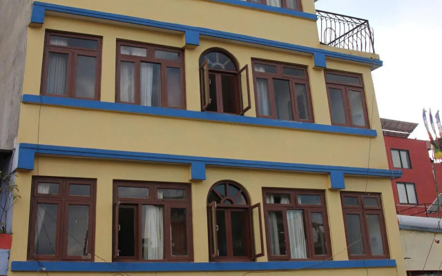 Shree Tibet Family Guest House