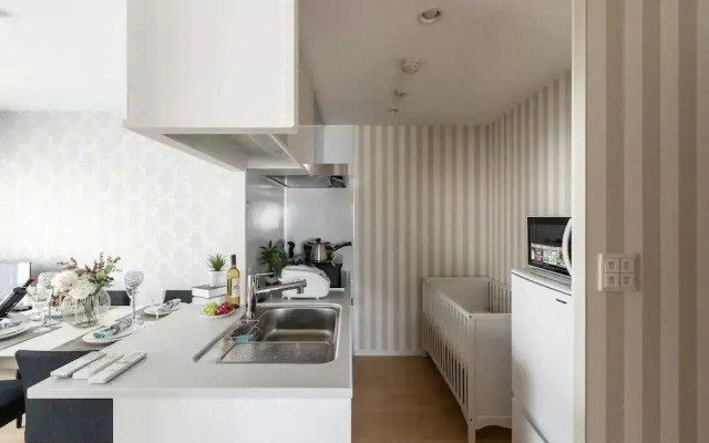 Crystal Exe Nipponbashi St35