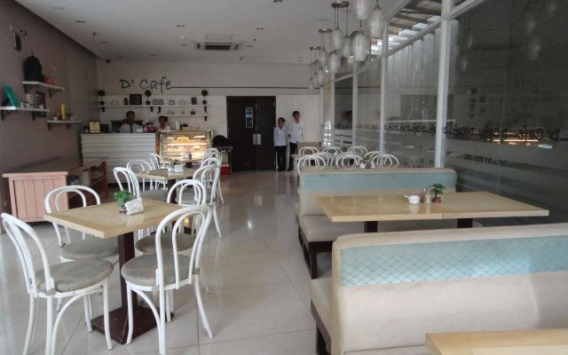 Well Hotel Cebu