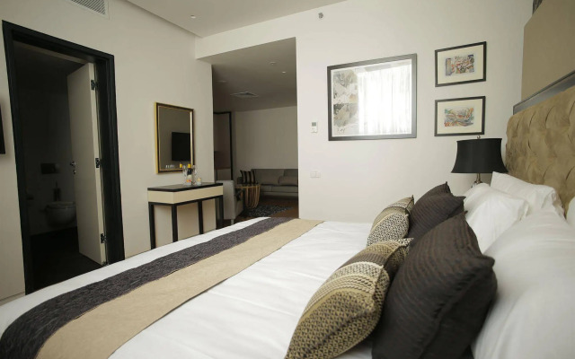 Stay Kook Suites