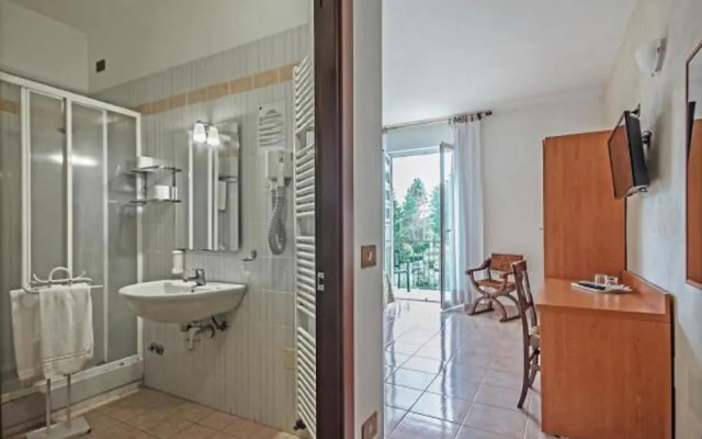 Albergo Rondò - Hotel 3 stelle