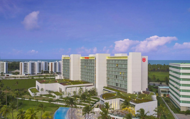 Sheraton Reserva do Paiva Hotel & Convention Center, Recife