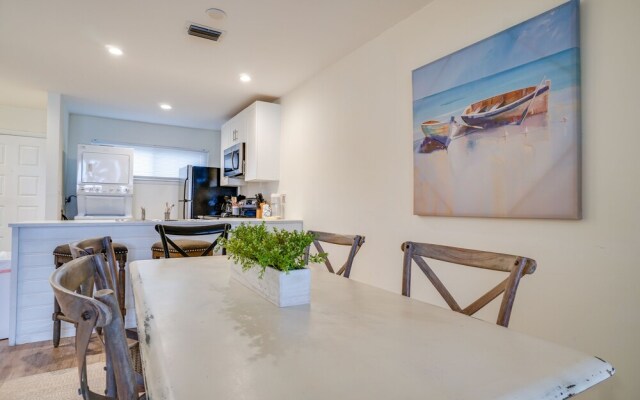 Premier Townhomes by Panhandle Getaways