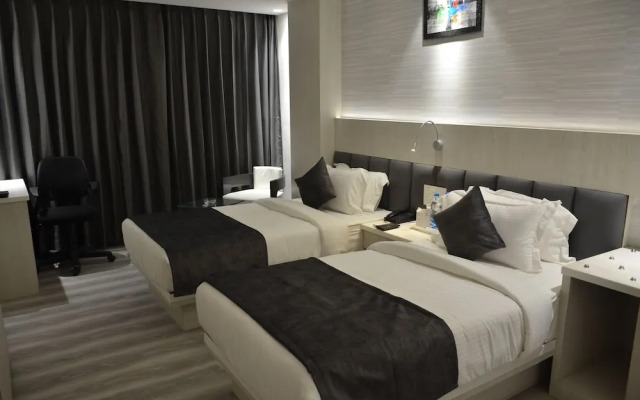 Hotel Radiance