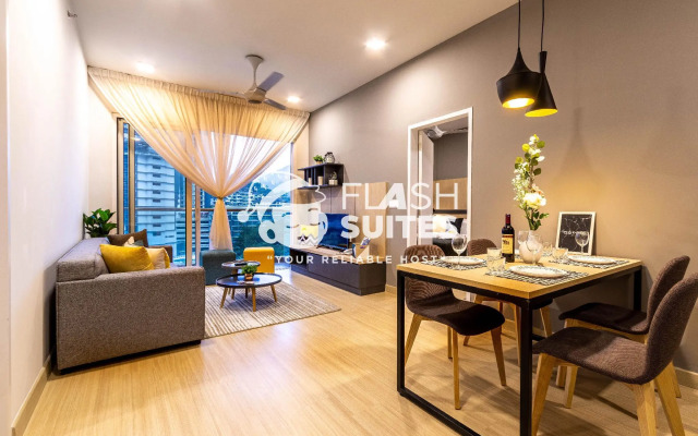 Windmill Premium Suites Genting Highland