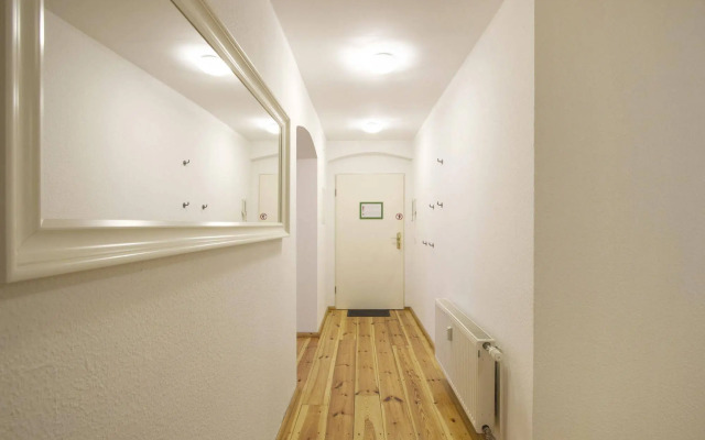 Apartment am Kollwitzplatz