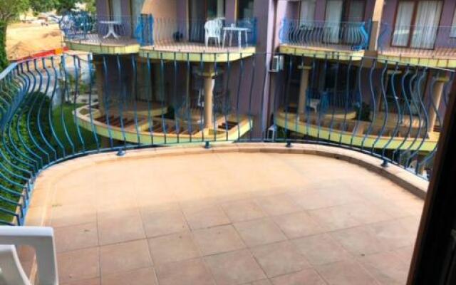 VIP Apartments in Garden Beach