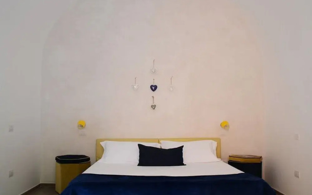 Suite Home Trani Old Town