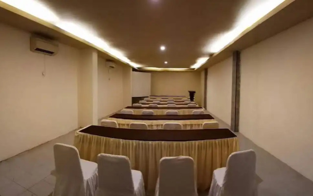 Hotel Maninjau Indah