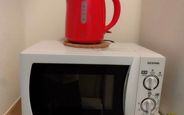 HOTEL AARON Tsuten West