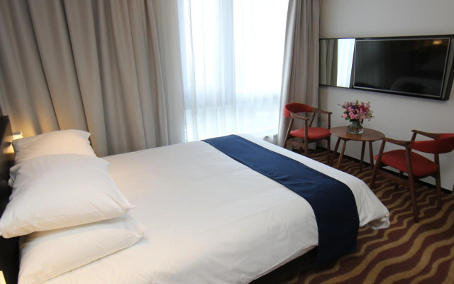 Gloucester Hotel Jeju
