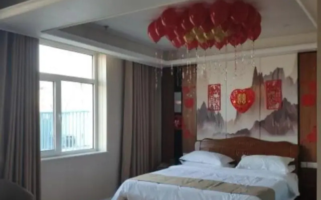 GreenTree Inn Baoding Qingyuan District Jianshe North Road