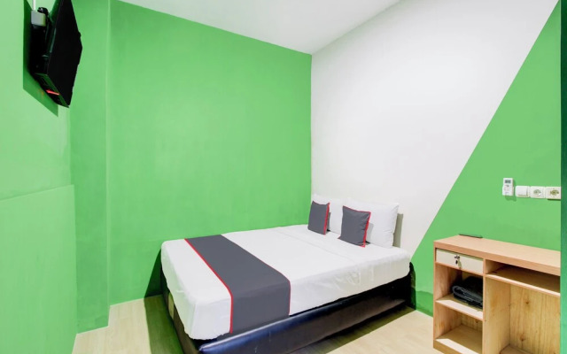 OYO 94620 Malio Inn