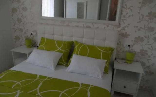 Apartments Dea & Paula