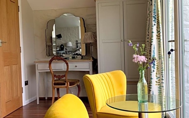Ty Capel B&B