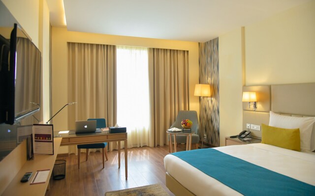 Bravia Hotel Niamey