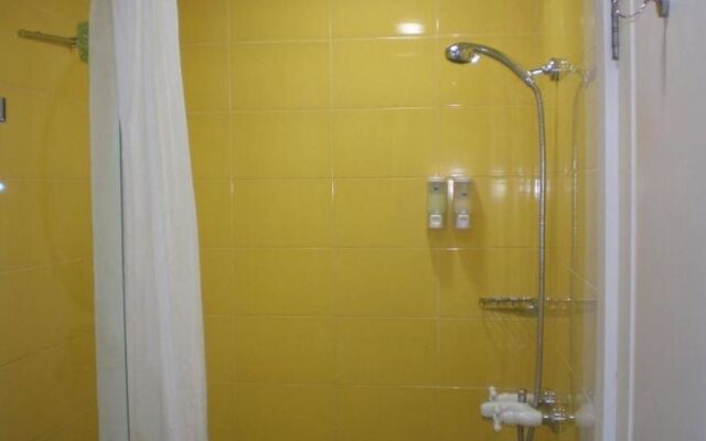 Homeinn Neo (Guangzhou Zhujiang New Town)