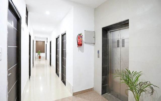 Hotel Westwood Inn by OYO Rooms