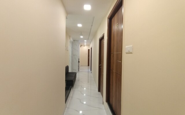 Hotel King Residency
