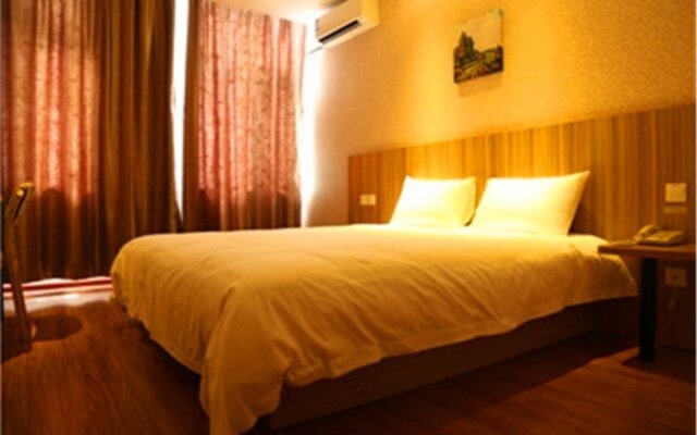 Eaka 365 Hotel Original Ningjin Bus Station