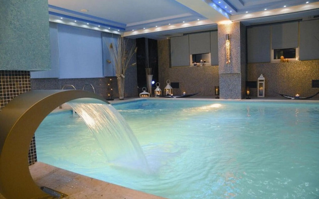 Phaidon Hotel & Spa