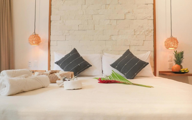 Hotel Blanco Tulum - Adults Only