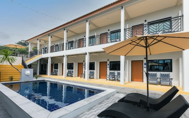 The Chu’s boutique hotel