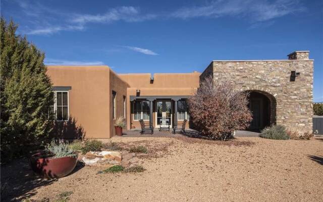 The Sunrise Retreat - Two Bedroom Home