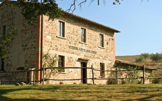 Villa Conte Gualtiero