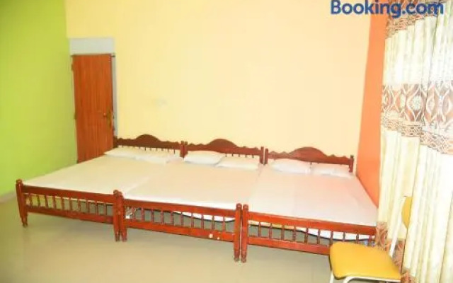 Prasanna Guest House
