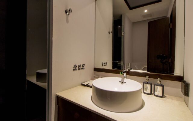 Villa Lantara Chiang Mai