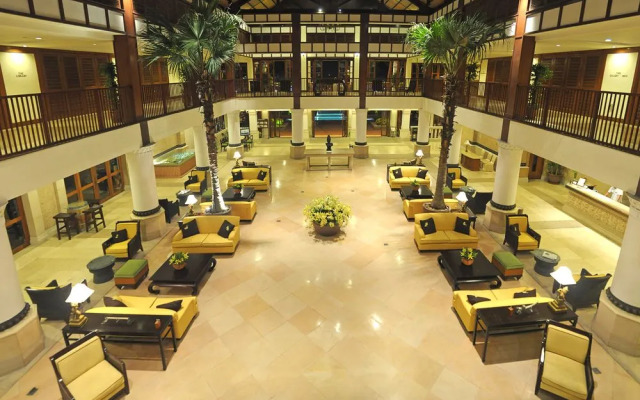 Tropical Villas Beach Danang