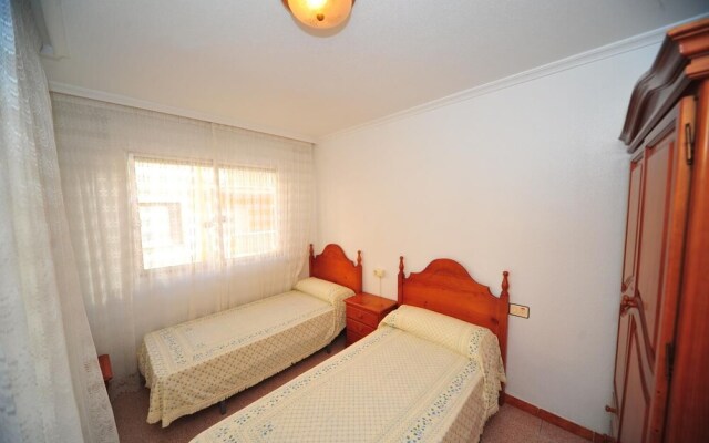 Apartamento Zona Centro Peniscola Orange Costa