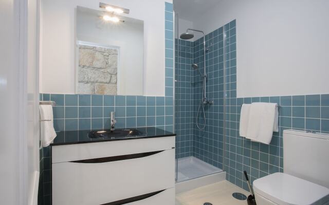 Liiiving - Downtown Luxury Apartment 3T