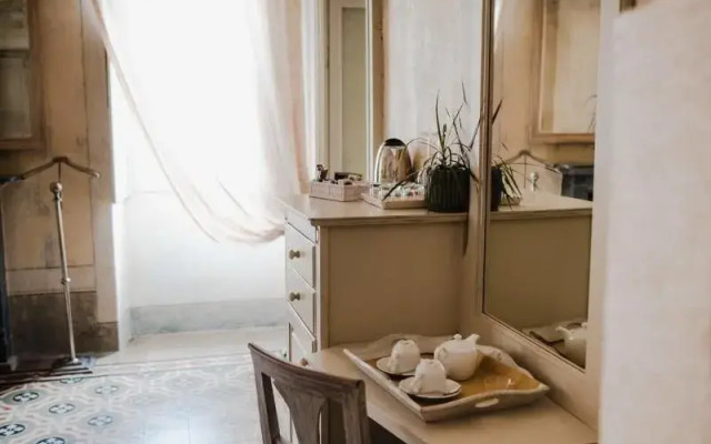 Villa Regina Teodolinda
