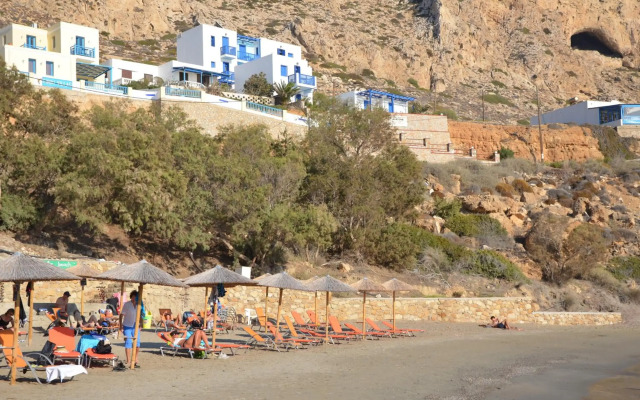 Alkioni Hotel