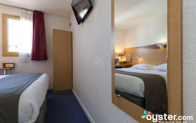 Hotel Isidore Nice Ouest