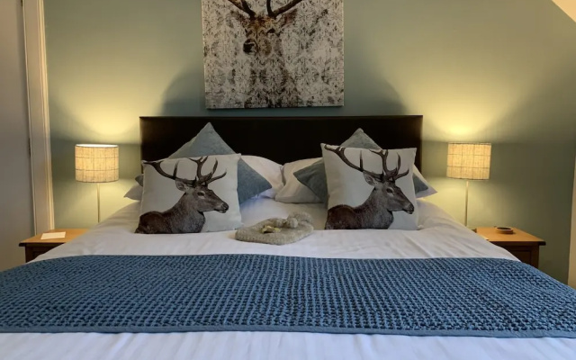Morlea Bed & Breakfast