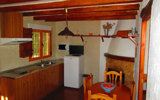 Cortijo Brazal La Ventaja