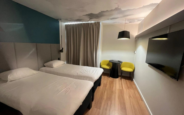ibis Sète Balaruc les Bains Bien-être et Spa Hotel