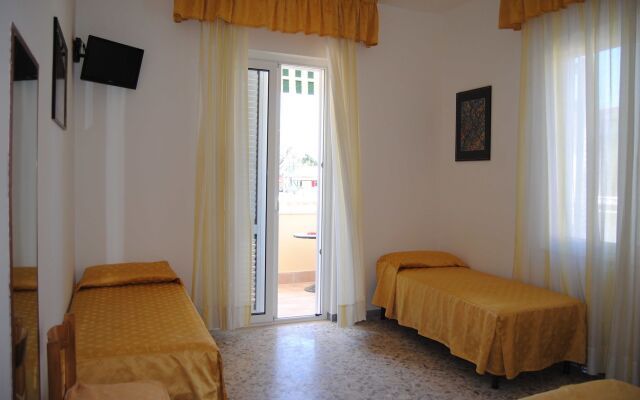 Hotel Maria
