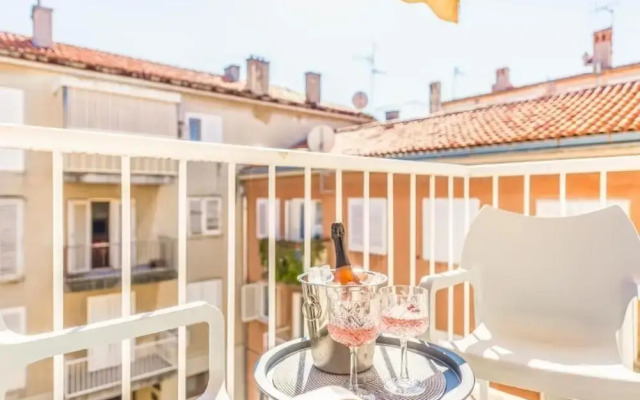 Luxury rooms in Old Town