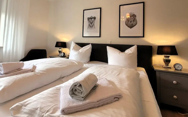 Apartment in the Centre of Winterberg