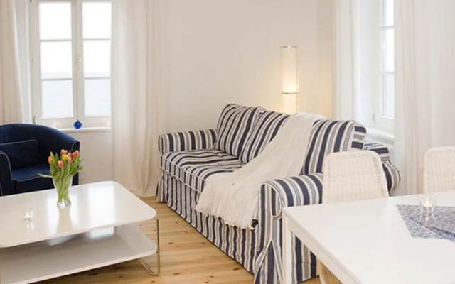 Seaside Appartements