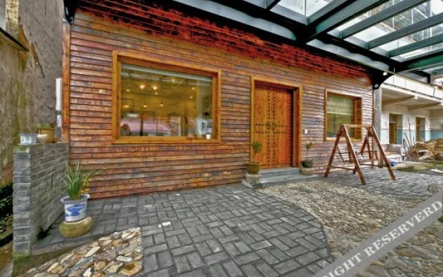 Shandao Wanwan Boutique Hostel